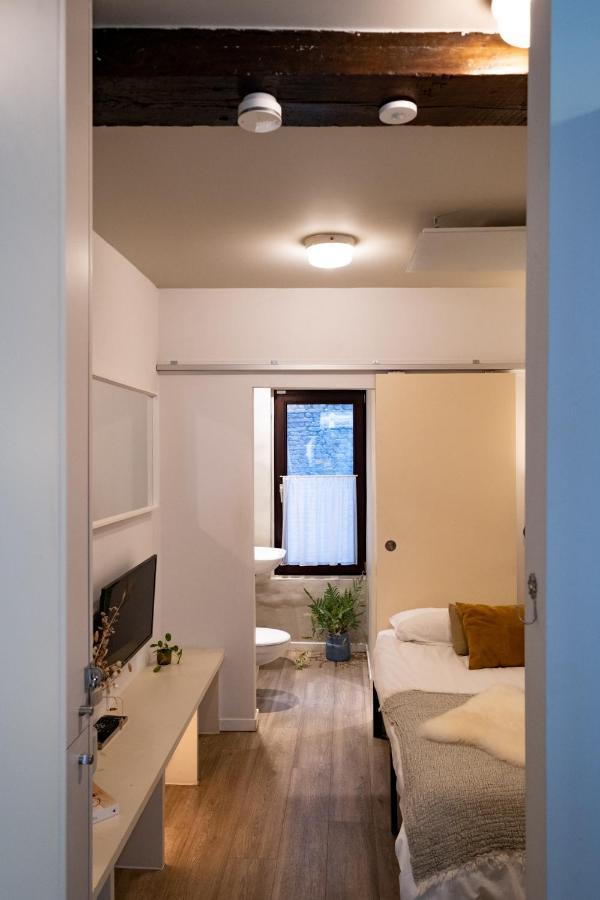 Cityhome Apartments In The Heart Of Antwerp Luaran gambar